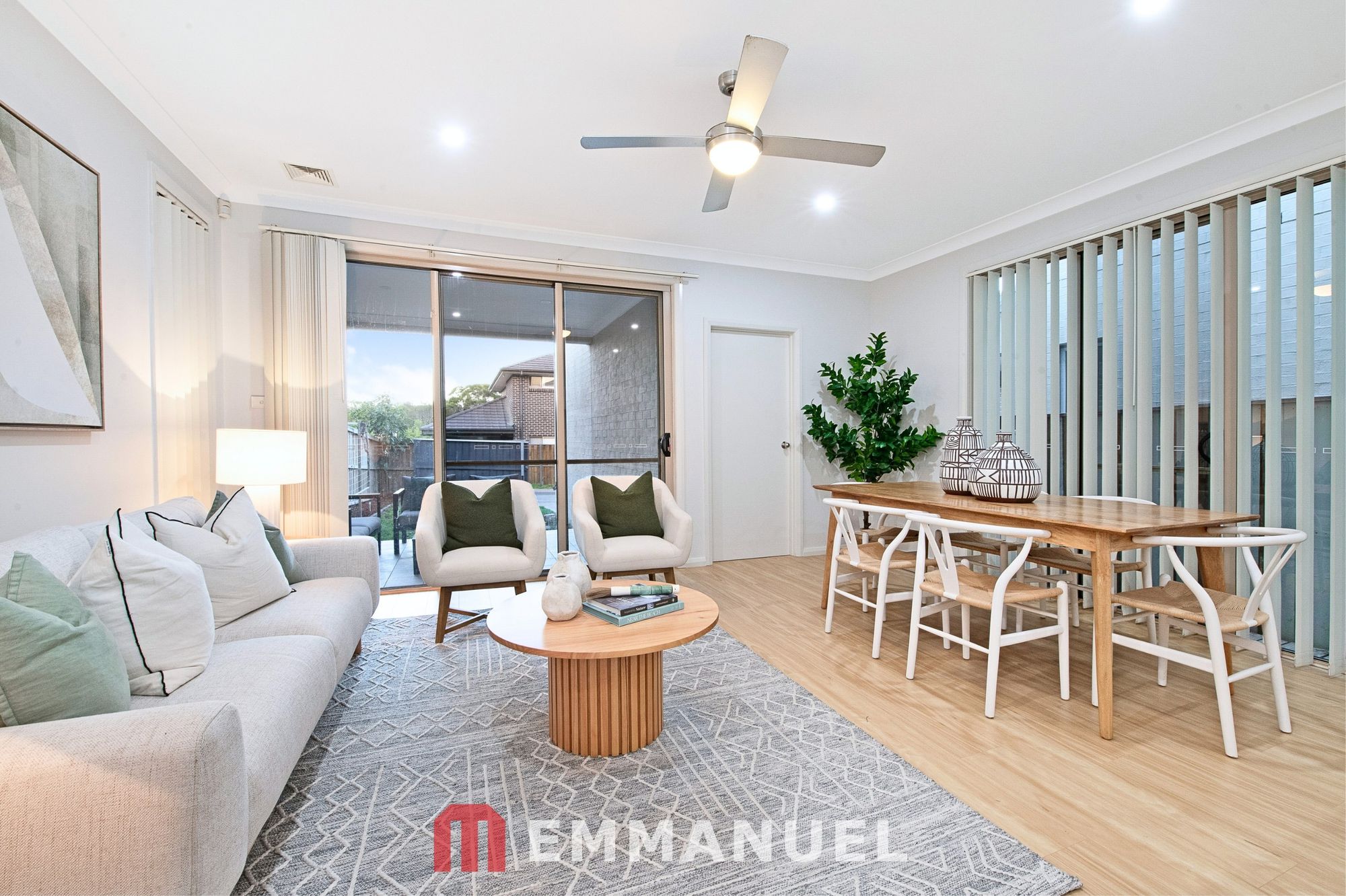 45 Caddies Boulevard, Rouse Hill