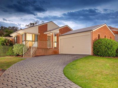 6 SCULLIN COURT, Wodonga