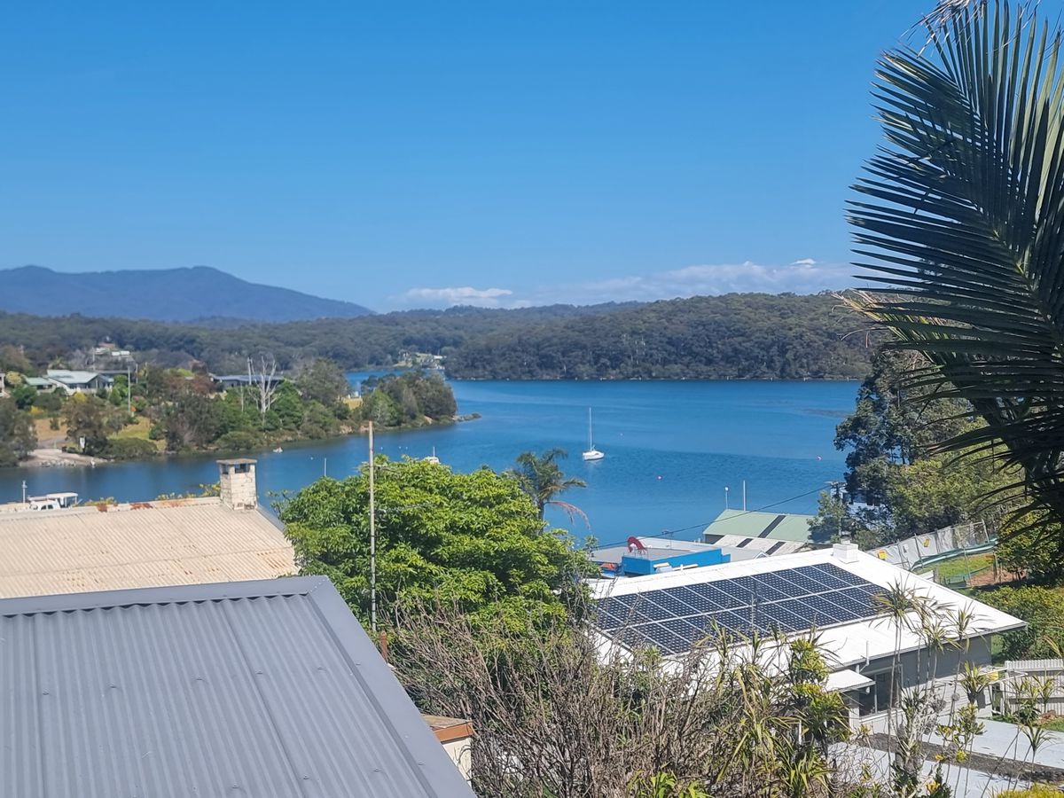 25 Forsters Bay Road, Narooma