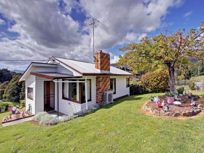 876 Glen Huon Road, Glen Huon