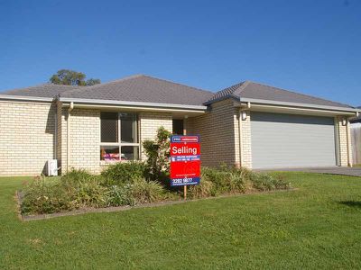 18 Burswood Close, Wulkuraka