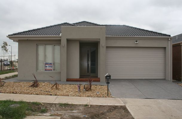3 Rivette Street, Craigieburn
