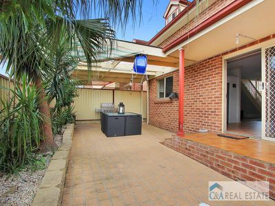 16 Strickland St, Bass Hill
