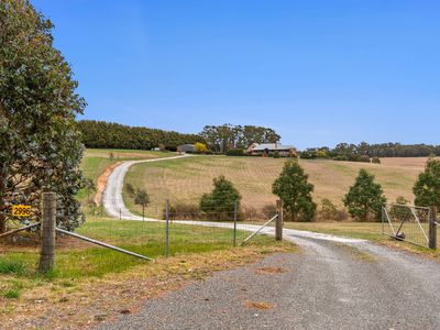 2996 Laggan Road, Laggan via, Crookwell