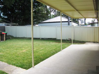 12 Ellis Crescent, Miller