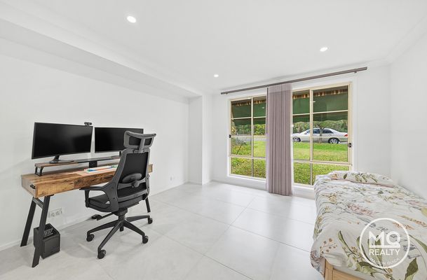 115 GASCOIGNE ROAD, Birrong