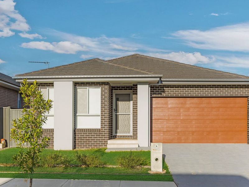 4 Bramall Avenue, Marsden Park