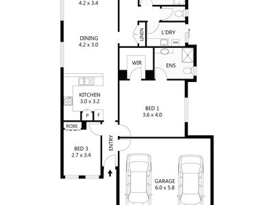 4 Truman Way, Mount Louisa