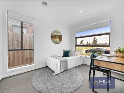 41 Matheson Avenue, Wyndham Vale