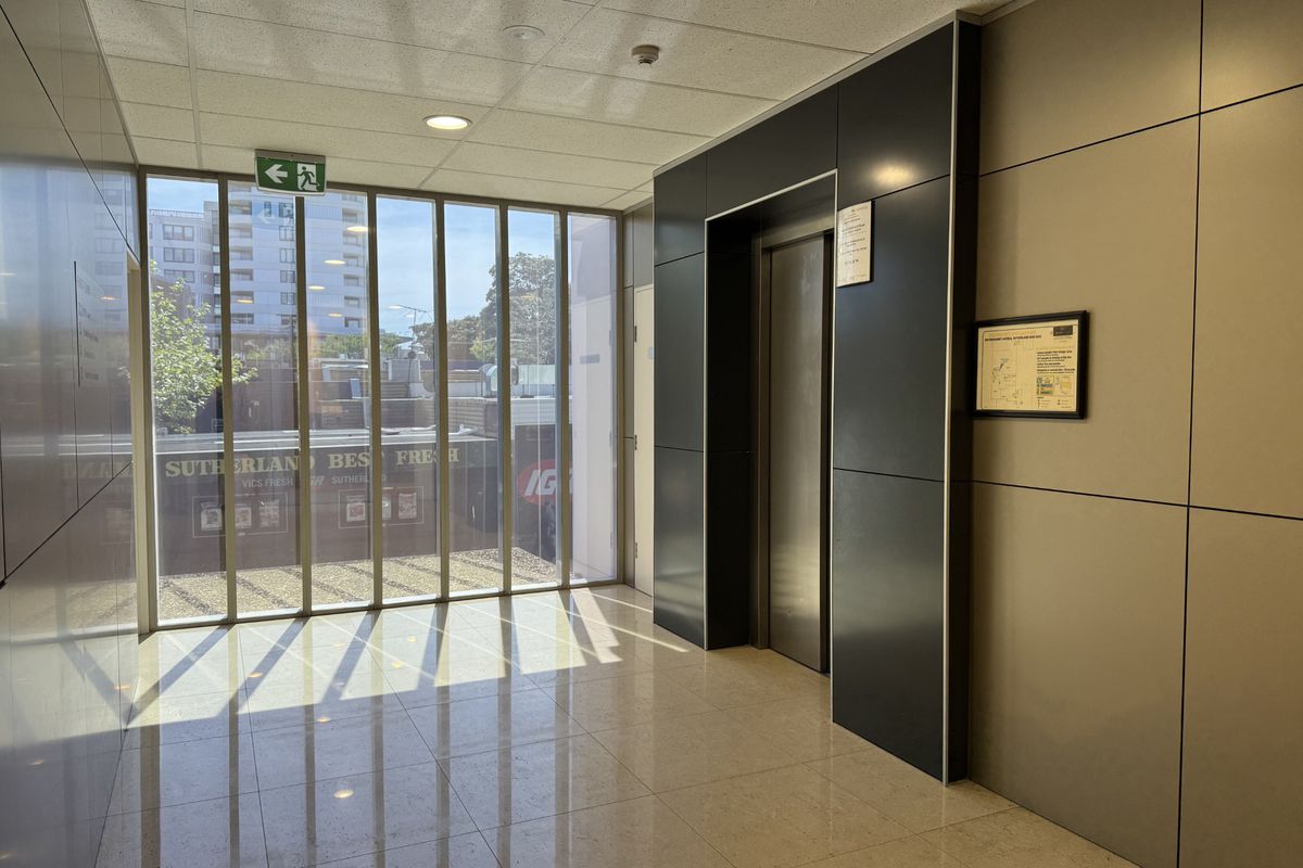 Suite 4 / 570 President Ave, Sutherland