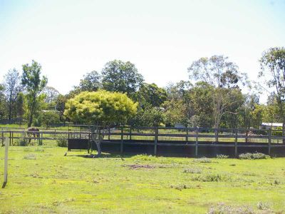 Bundamba