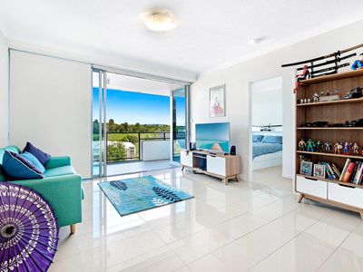 201 / 15 Compass Drive, Biggera Waters