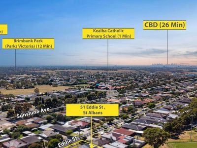 51 Eddie Street, St Albans