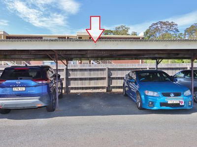 5 / 2 Lakeside Drive, Eden