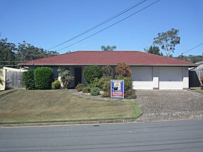 27 Westgate Avenue, Springwood