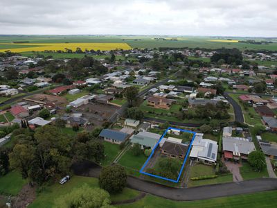 18 Monash Terrace, Millicent