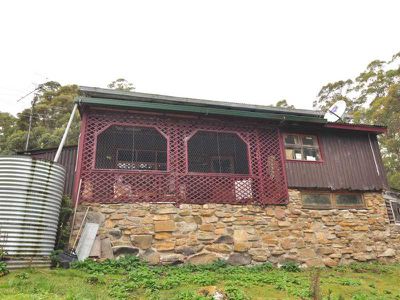 294 Brittains Road, Garden Island Creek