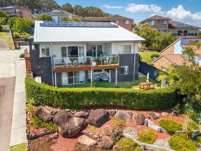 6 Chusan Place, Forster