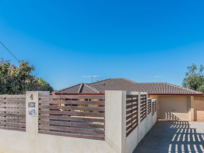 4 Camfield Place, Beldon