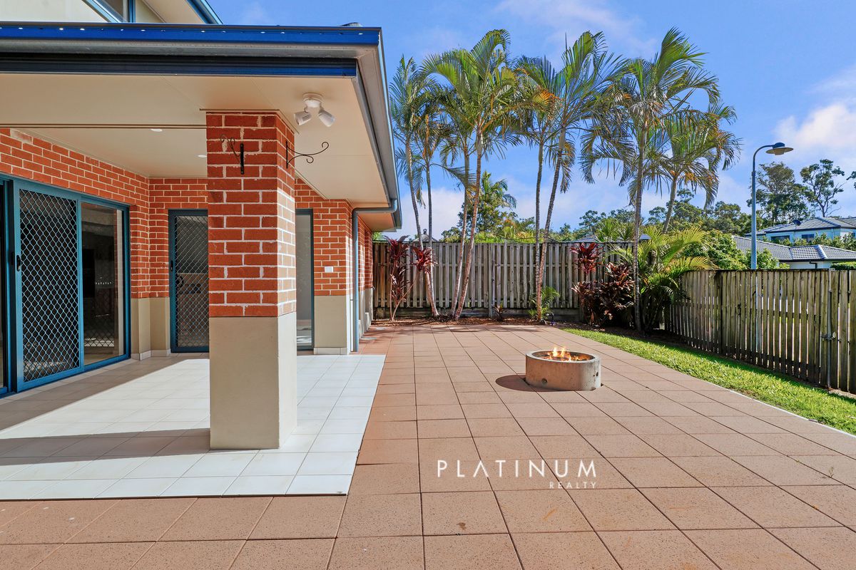 80 Olympus Drive, Robina