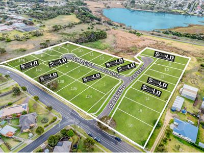 1 Jerrett Court, Portland