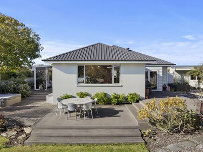 140 Lynn Street, Wakari