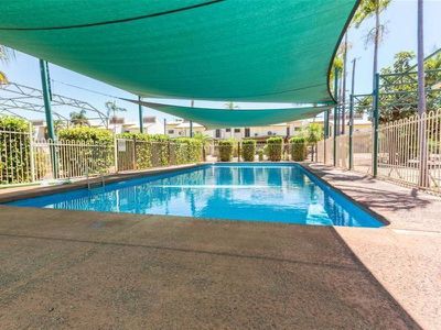 22 / 24 Traine Crescent, South Hedland