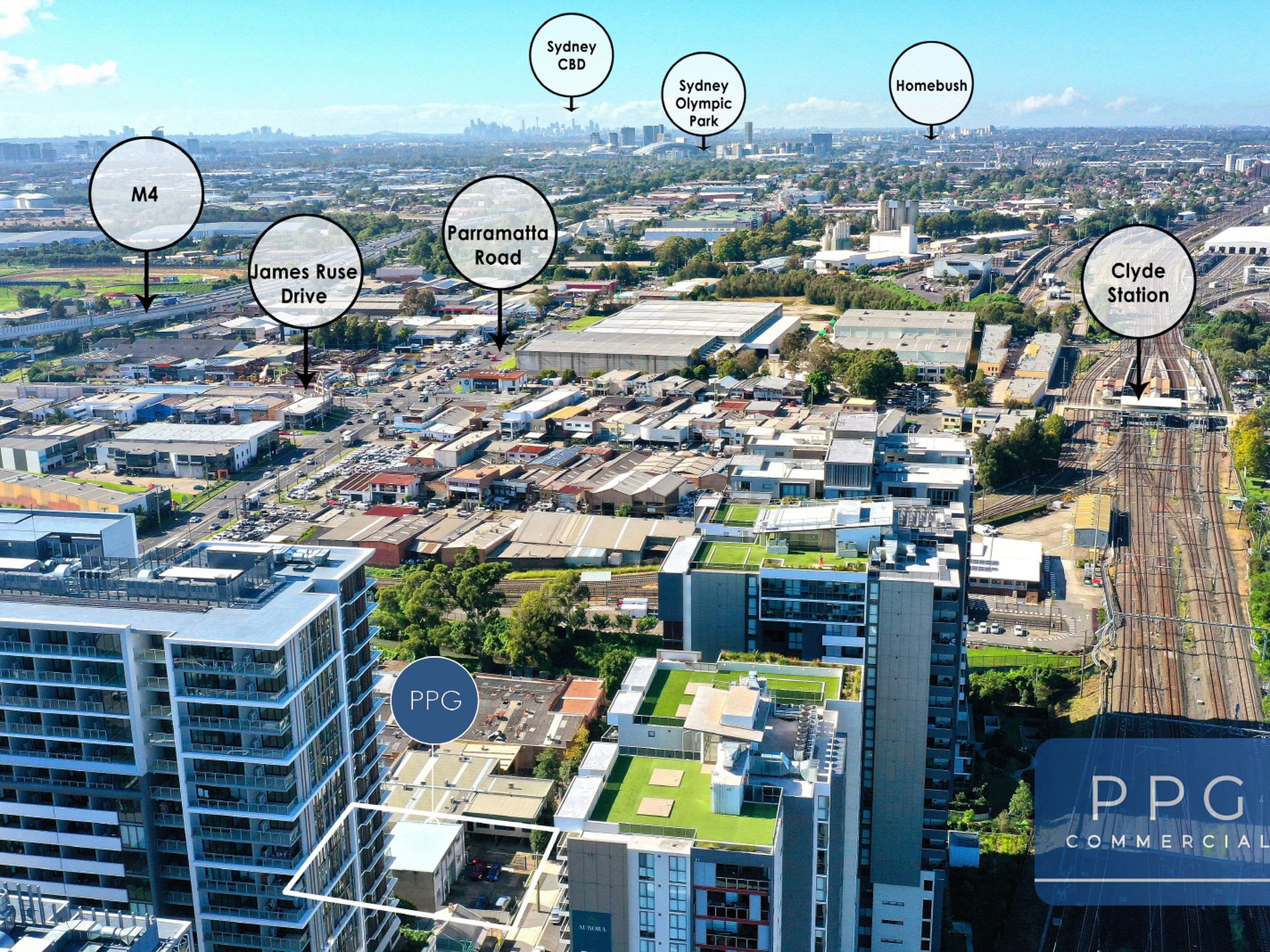 17 East Street, Granville