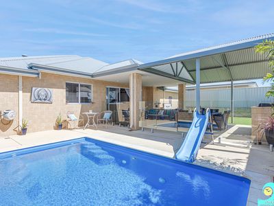 2 Cuttlefish Street, Yanchep