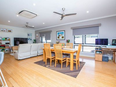 17 Kimberley Avenue, South Hedland