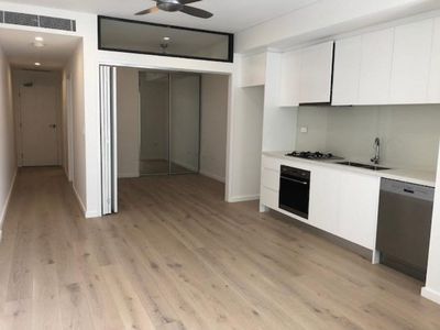 208 / 1 Robey Street, Maroubra