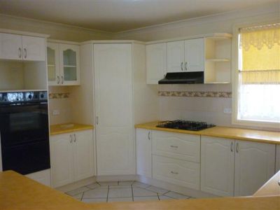 3  Carcoar , Blayney