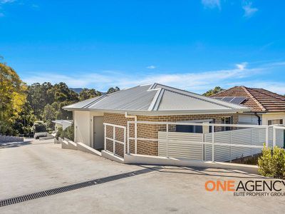 1 / 44 Cummins Street, Unanderra