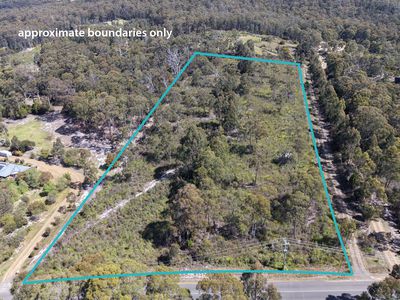 152 Esperance Coast Road, Surges Bay