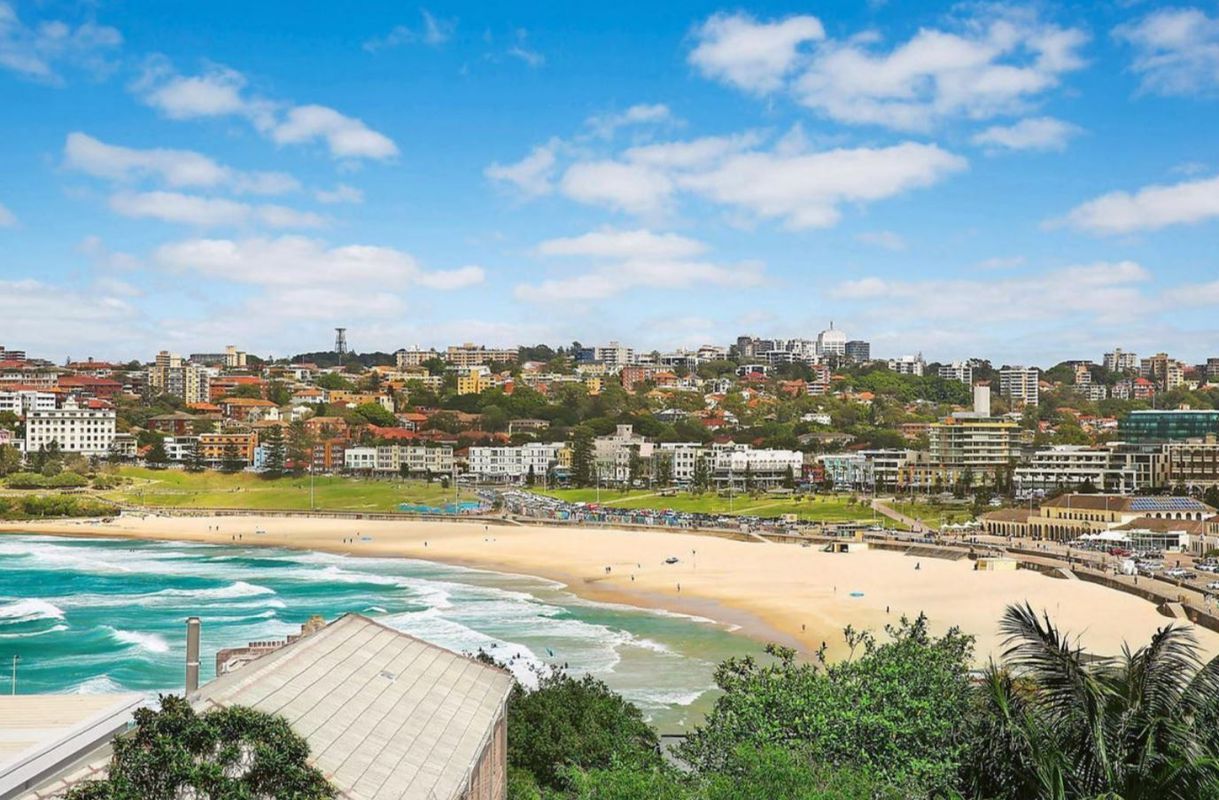 7 / 174 Old South Head Road, Bondi