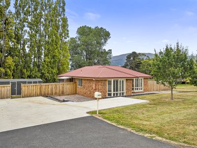 51 Mountain River Road, Grove