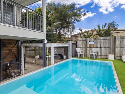 20 / 307-309 Old Cleveland Road, Capalaba