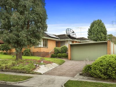 63 Dehnert Street, Doncaster East