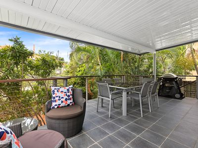 6 / 54 Miskin Street, Toowong