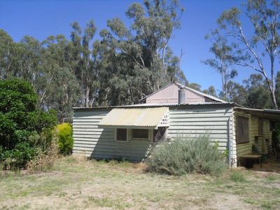 Lot 1 Meharry Street, Koondrook