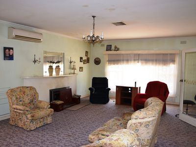 16 Meering Road, Quambatook
