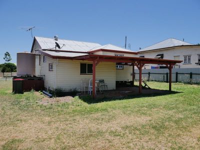 10 Fisher Street, Kingaroy