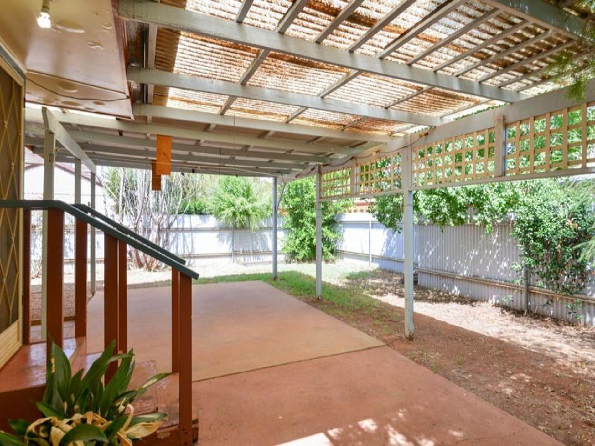 116 Wittenoom Street, West Lamington