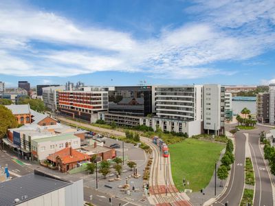 1104 / 489 Hunter Street, Newcastle