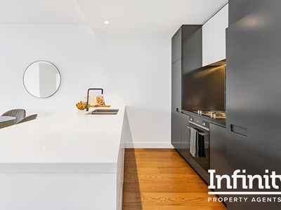 210 / 25 Marshall Avenue, St Leonards