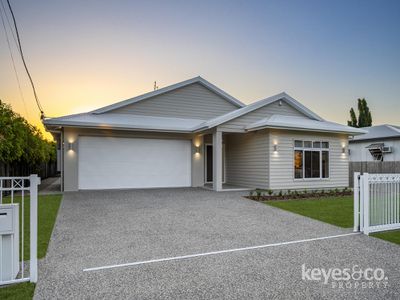 9 Gowrie Street, Mundingburra