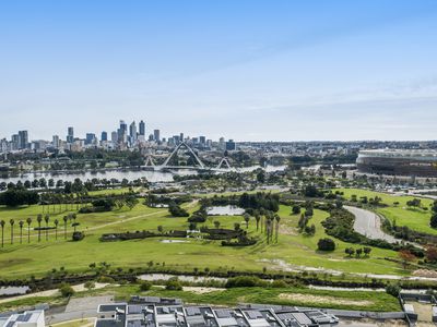 1908 / 96 Bow River Crescent, Burswood