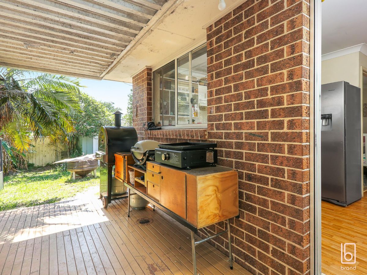 16 Wongala Avenue, Blue Haven