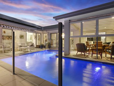 21 Maidstone Crescent, Peregian Springs