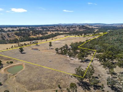 Lot 3 Clearview Court, Tallarook